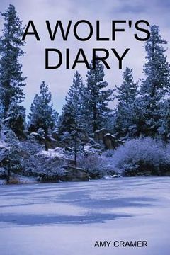 portada A Wolfs Diary