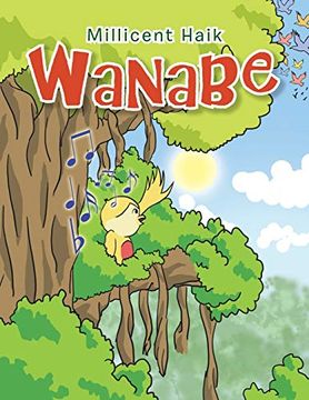 portada Wanabe (in English)