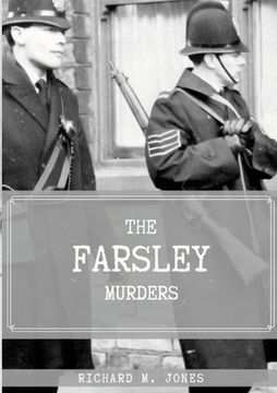 portada The Farsley Murders (in English)
