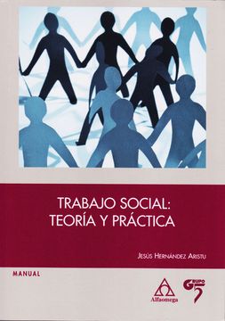portada Trabajo Social: Teoria y Práctica