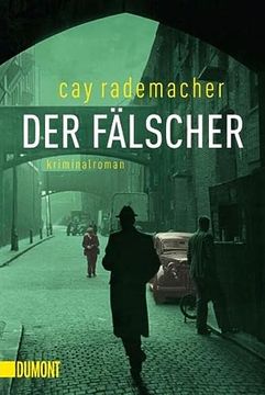 portada Der Fälscher: Kriminalroman 