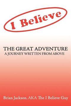 portada the great adventure