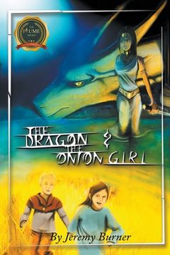portada The Dragon & The Onion Girl (in English)