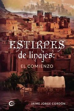 portada Estirpes de Linajes: El Comienzo