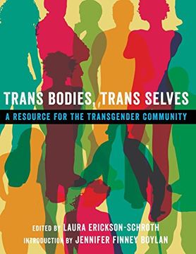 portada Trans Bodies, Trans Selves: A Resource for the Transgender Community