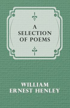 portada A Selection of Poems (en Inglés)