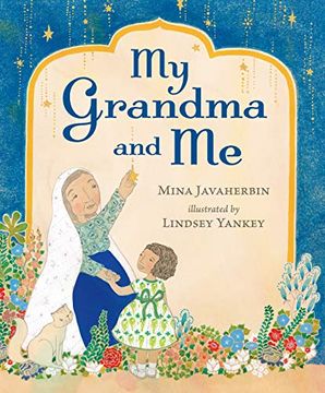 portada My Grandma and me (en Inglés)