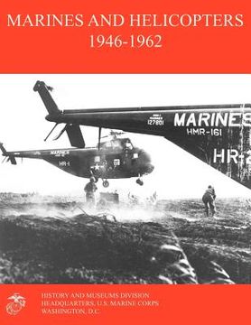 portada marines and helicopters 1946-1962 (en Inglés)