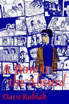 portada a bow to the absurd (in English)