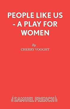 portada People Like us - a Play for Women (en Inglés)
