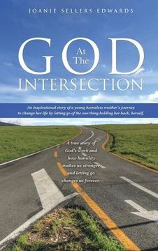 portada God at the Intersection (in English)
