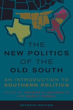 portada The New Politics of the Old South: An Introduction to Southern Politics (en Inglés)
