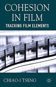 portada Cohesion in Film: Tracking Film Elements