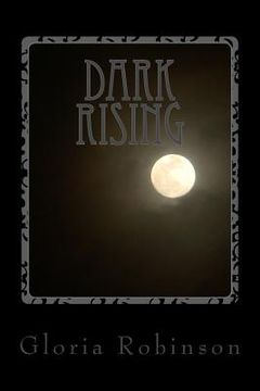portada Dark Rising (en Inglés)