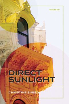 portada Direct Sunlight: Stories (in English)