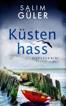 portada Küstenhass (en Alemán)