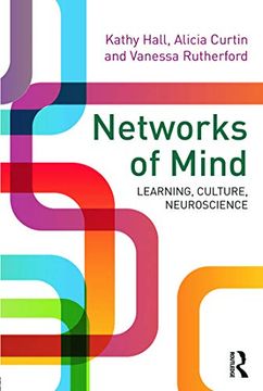 portada Networks of Mind: Learning, Culture, Neuroscience (en Inglés)