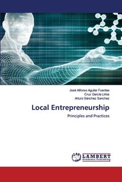 portada Local Entrepreneurship (in English)