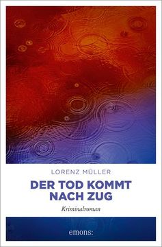 portada Der tod Kommt Nach zug (in German)