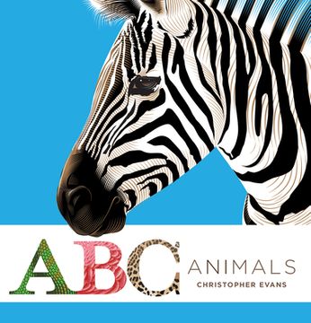 portada Abc Animals (en Inglés)