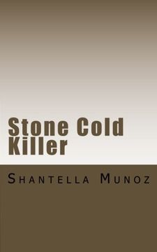 portada Stone Cold Killer