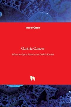 portada Gastric Cancer (en Inglés)