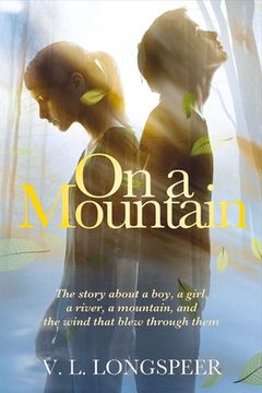 portada On a Mountain: Volume 1