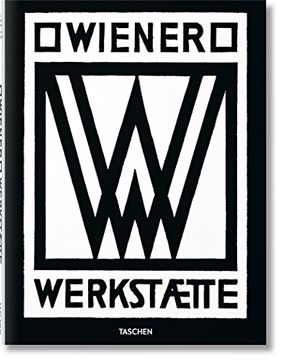 portada Wiener Werkstätte
