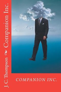 portada Companion Inc. (en Inglés)