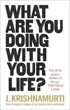 portada What Are You Doing With Your Life? (en Inglés)
