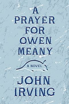 A Prayer for Owen Meany (en Inglés)