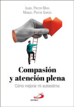 portada Compasion y Atencion Plena (in Spanish)