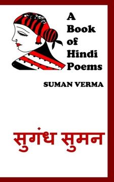 portada A Book of Hindi Poems
