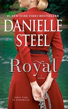 portada Royal: A Novel (en Inglés)