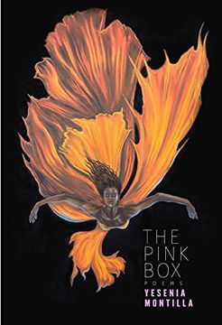 portada The Pink Box (Willow Books Emerging Poets & Writers Series) (en Inglés)