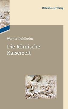 portada Die Römische Kaiserzeit (in German)