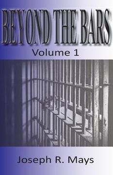portada Beyond The Bars (in English)