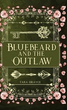 portada Bluebeard and the Outlaw (en Inglés)