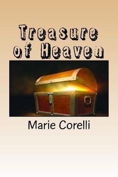 portada Treasure of Heaven (in English)