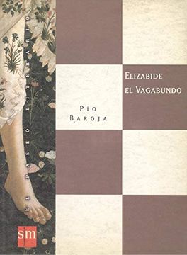 portada El Paseo Literario Manolo (in Spanish)
