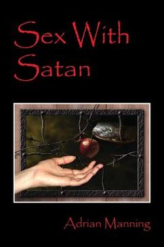 portada Sex With Satan (en Inglés)