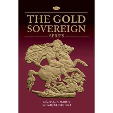 portada The Gold Sovereign Series (en Inglés)