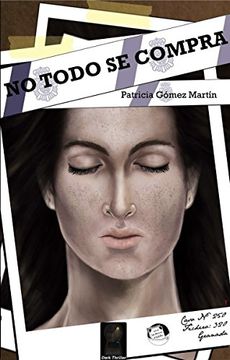 portada No Todo se Compra (in Spanish)