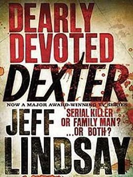 portada Dexter 2: Dearly Devoted Dexter