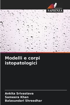 portada Modelli e corpi istopatologici (en Italiano)