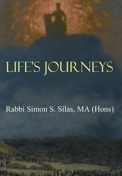 portada Life's Journeys (in English)