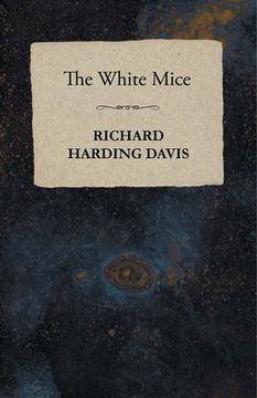 portada The White Mice 