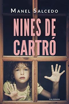 portada Nines de Cartró (in Catalá)