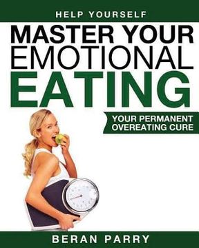 portada Master Your Emotinal Eating (en Inglés)