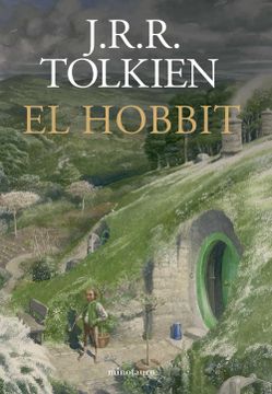portada El Hobbit (Ne) (in Spanish)